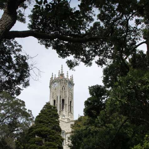 Uni Auckland