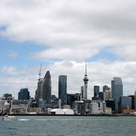 Skyline Auckland