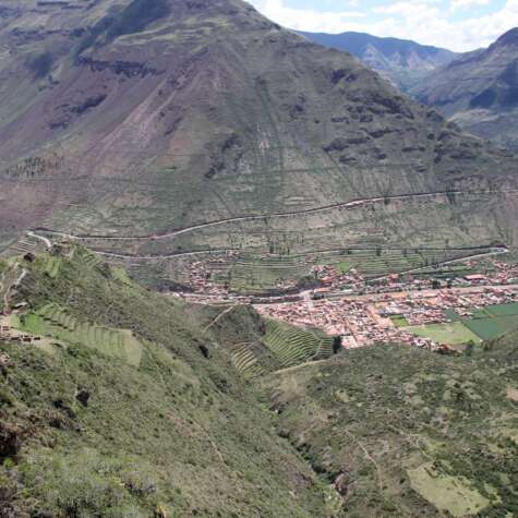 Pisac